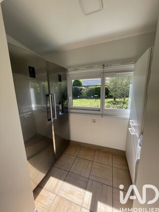  Maison � vendre 4 pi�ces 126 m�