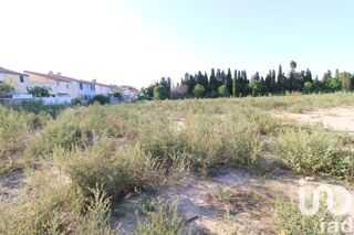  Terrain � vendre 860 m�