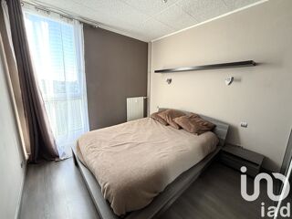  Appartement  vendre 2 pices 50 m