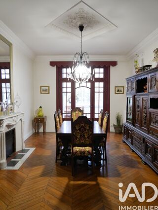  Maison � vendre 8 pi�ces 231 m�