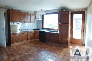  Maison � vendre 8 pi�ces 110 m�