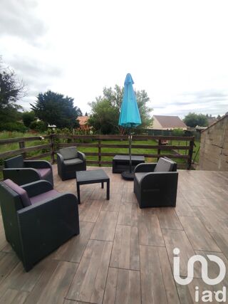  Maison  vendre 4 pices 73 m