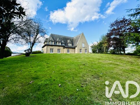   Vente Maison/villa 12 pi�ces Maison - 12 pi�ce(s) - 480 m�