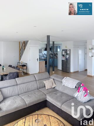  Maison  vendre 5 pices 189 m