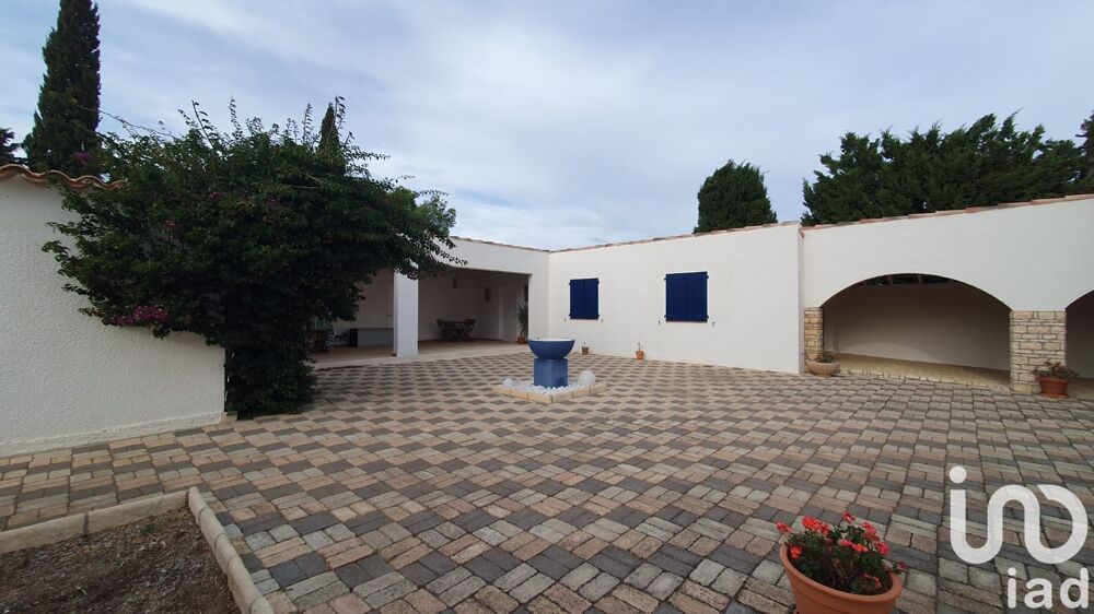  vendre  Maison La Palme (11480)