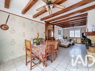  Maison � vendre 5 pi�ces 114 m�