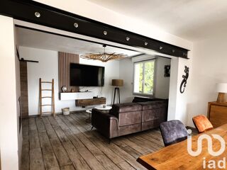  Maison � vendre 6 pi�ces 163 m�