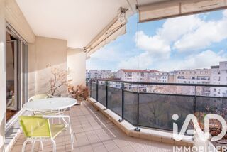  Appartement  vendre 4 pices 93 m