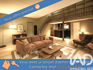  Maison � vendre 5 pi�ces 121 m�