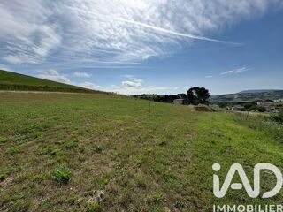  Terrain � vendre 3200 m�
