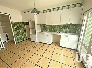  Maison � vendre 7 pi�ces 184 m�