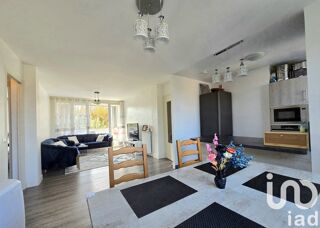  Appartement � vendre 4 pi�ces 67 m�