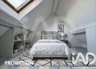  Appartement � vendre 4 pi�ces 30 m�