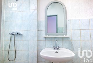  Appartement � vendre 1 pi�ce 23 m�