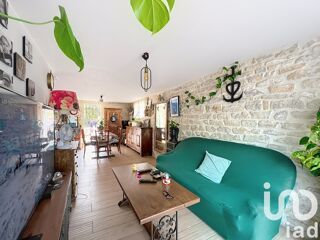  Maison � vendre 7 pi�ces 176 m�