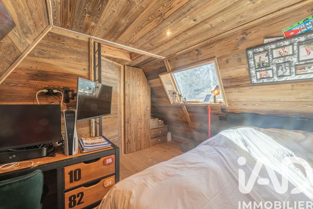 � vendre  Maison Huez (38750)