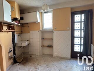  Maison � vendre 3 pi�ces 49 m�
