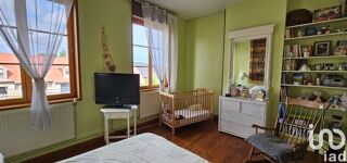  Maison � vendre 10 pi�ces 486 m�