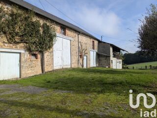  Maison � vendre 8 pi�ces 133 m�