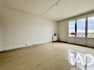  Appartement � vendre 3 pi�ces 61 m�