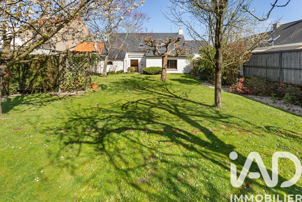 � vendre  Maison Nantes (44100)