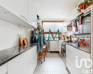  Appartement � vendre 3 pi�ces 73 m�