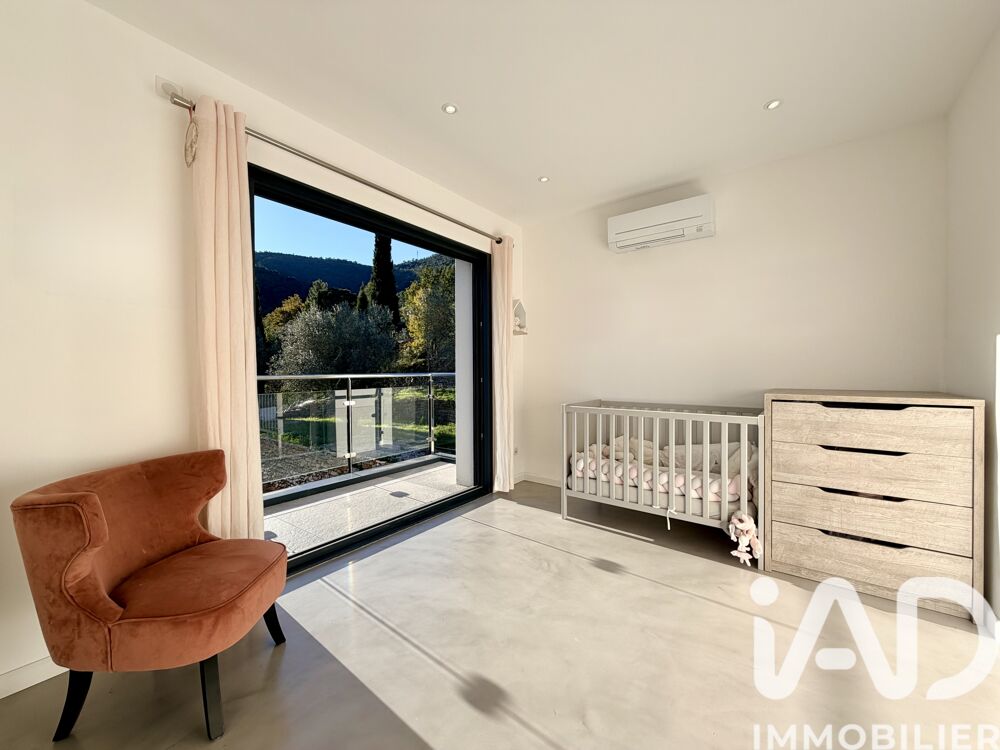  vendre  Maison Sollis-Toucas (83210)