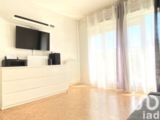  Appartement  vendre 3 pices 63 m