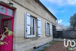  Appartement  vendre 2 pices 41 m