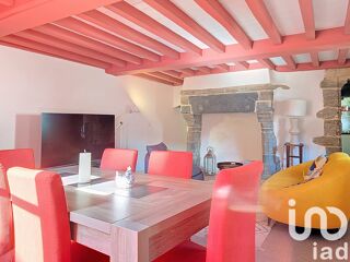  Appartement  vendre 3 pices 74 m