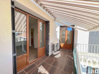  Appartement  vendre 3 pices 47 m