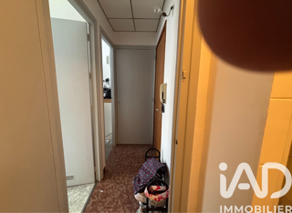  Appartement � vendre 1 pi�ce 30 m�