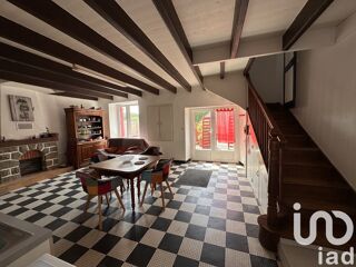  Maison � vendre 4 pi�ces 92 m�