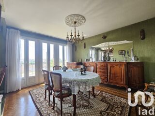  Maison � vendre 5 pi�ces 107 m�