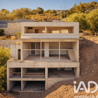  Villa � vendre 6 pi�ces 500 m�