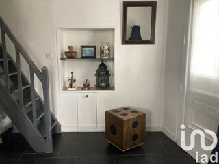  Maison  vendre 3 pices 61 m