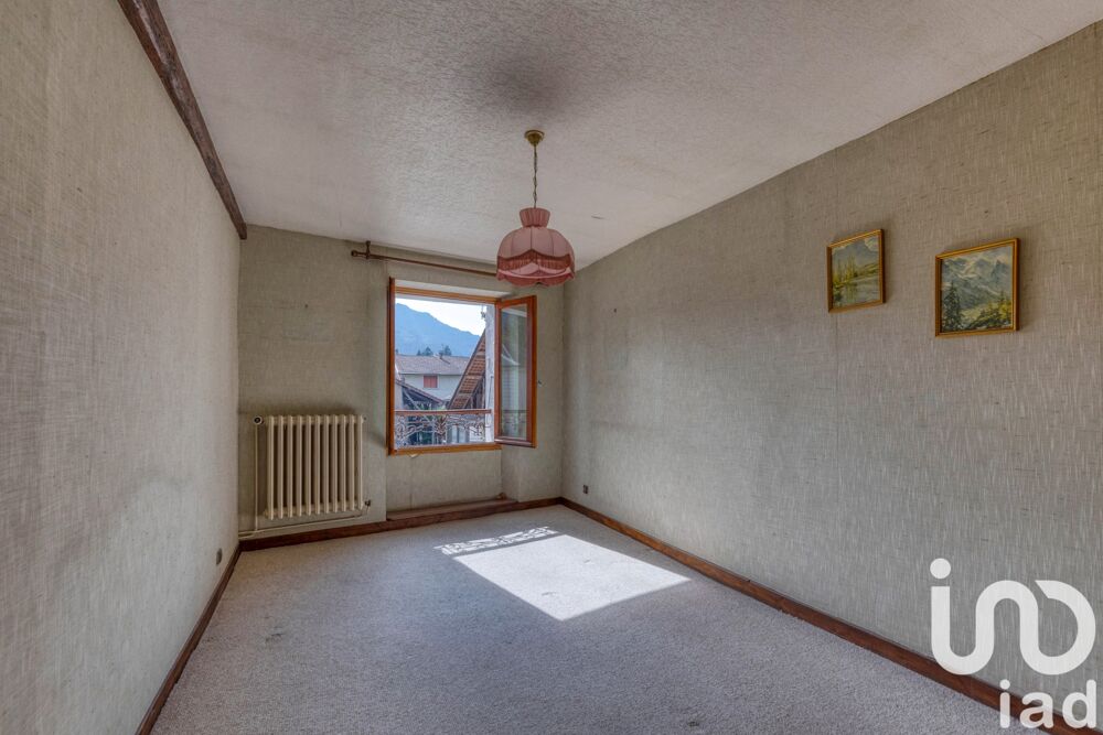 Vente Maison Vente Maison de village 5 pi�ces Cr�ts en belledonne