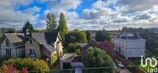  Appartement  vendre 3 pices 57 m