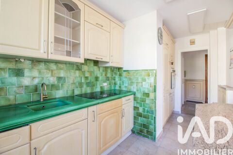  Appartement � louer 3 pi�ces 77 m�