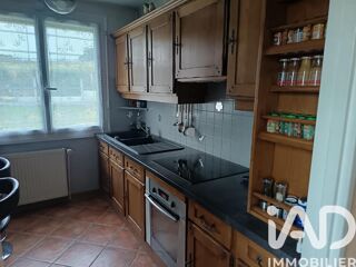  Maison � vendre 4 pi�ces 90 m�
