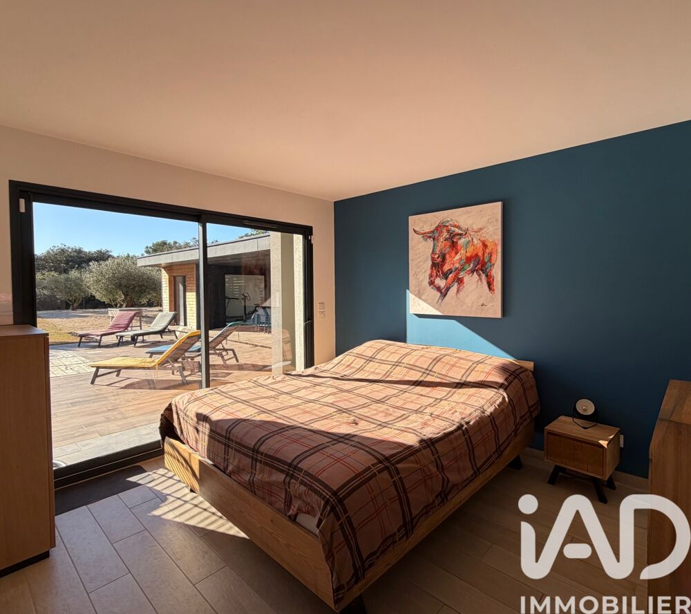 � vendre  Villa N�mes (30000)