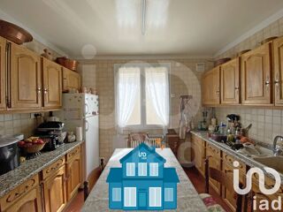  Maison � vendre 7 pi�ces 161 m�