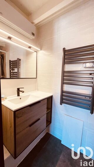  Appartement � vendre 4 pi�ces 92 m�