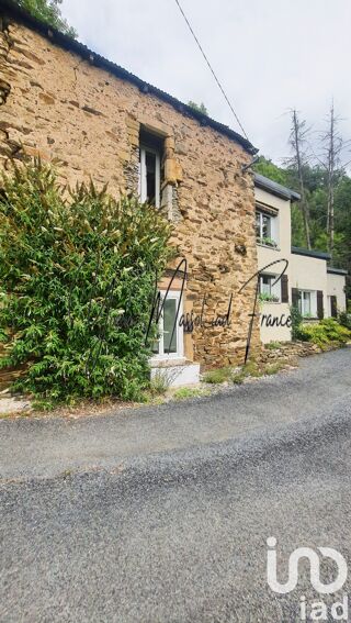  Maison � vendre 3 pi�ces 90 m�