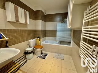  Appartement � vendre 3 pi�ces 52 m�