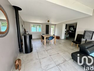  Maison  vendre 5 pices 126 m