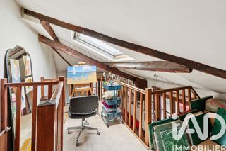  Appartement � vendre 5 pi�ces 100 m�