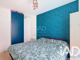  Appartement � vendre 2 pi�ces 40 m�