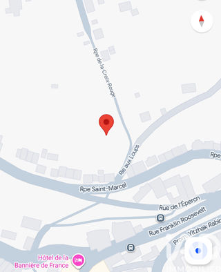  Terrain � vendre 666 m�