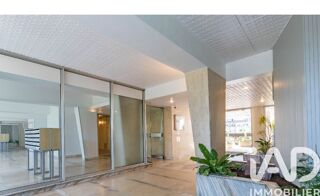  Appartement � vendre 1 pi�ce 14 m�